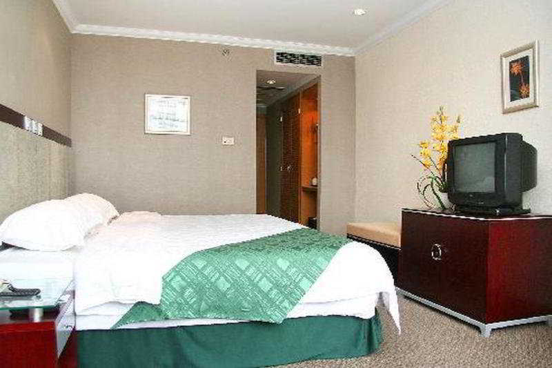 Garden City Hotel Chengdu Exterior photo